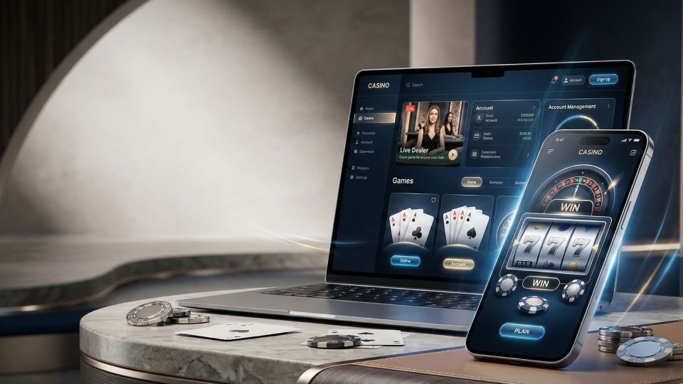 Онлайн-казино Узбекистана 2026 — Рейтинг лучших сайтов