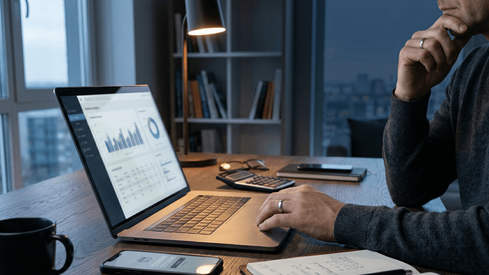 Заработок в интернете: реальные риски и ожидания.