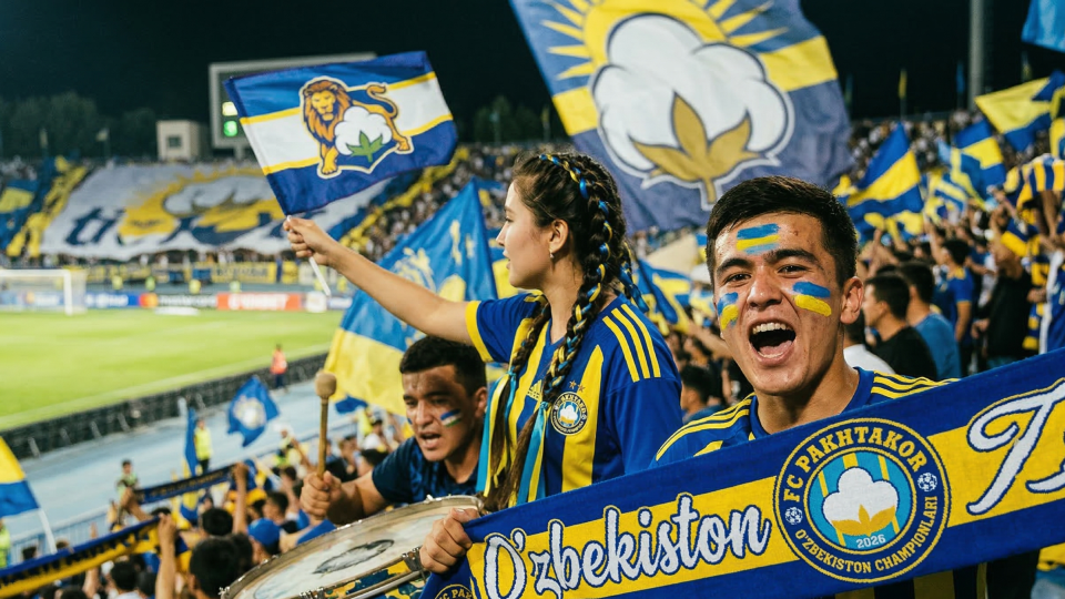 Рейтинг букмекеров Узбекистана 2026: честный обзор